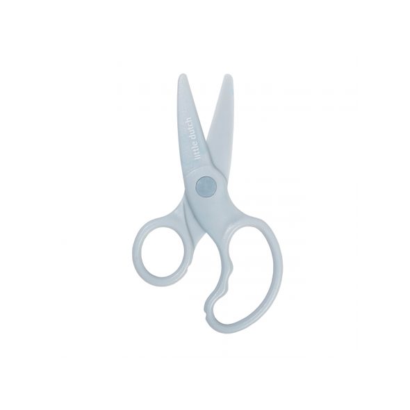 LITTLE DUTCH KNIHA S VYSTŘIHOVACÍMI AUTY JIM - VÝTVARNÉ POMŮCKY A HRAČKY - PRO DĚTI