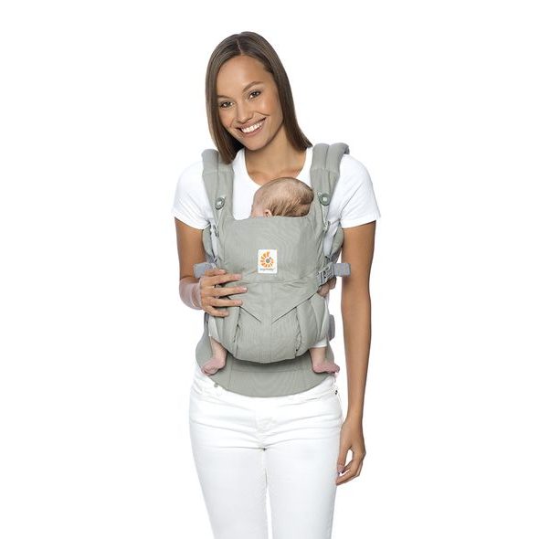 ERGOBABY NOSÍTKO OMNI 360 - ERGONOMICKÁ NOSÍTKA - NOŠENÍ & SPORT