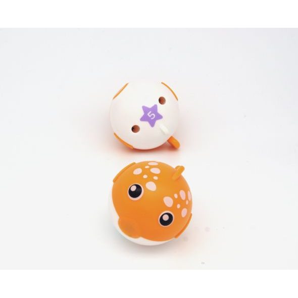 COMPACTOYS RYBÁŘSKÁ HRA - HRAČKY NA PÍSEK - PRO DĚTI