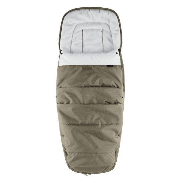 EASYWALKER FUSAK KE KOČÁRKU HARVEY NXT DEEP BLUE - FUSAKY DO KOČÁRKU - KOČÁRKY A PŘÍSLUŠENSTVÍ