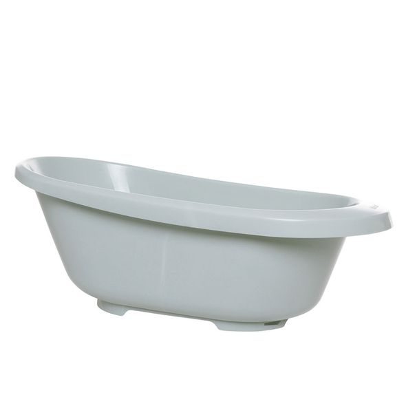 BEBE-JOU KOUPACÍ SADA SENSE 7-DÍLNÁ SKY GREEN - VANIČKY PLASTOVÉ - KOUPÁNÍ A ZDRAVÍ