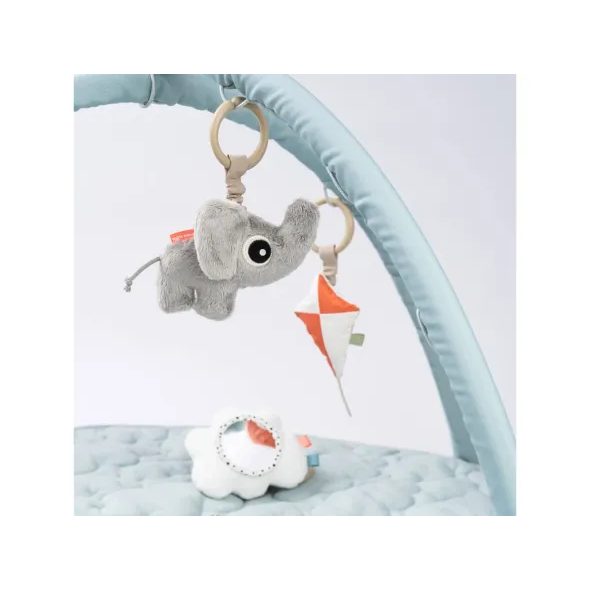 DONE BY DEER AKTIVNÍ HRACÍ PODLOŽKA PLAYGROUND - HRACÍ PODLOŽKY NA ZEM - SPINKÁNÍ