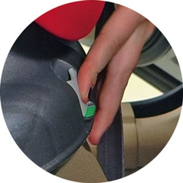 CAM VIAGGIOSICURO ISOFIX 2013 - AUTOSEDAČKY 9-18KG - AUTOSEDAČKY A PŘÍSLUŠENSTVÍ