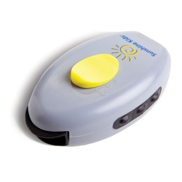SUNSHINE KIDS CESTOVNÍ LAMPIČKA MY LIGHT - AUTODOPLŇKY RŮZNÉ - AUTOSEDAČKY A PŘÍSLUŠENSTVÍ