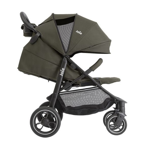 JOIE LITETRAX™ PRO SAGE - SPORTOVNÍ KOČÁRKY - KOČÁRKY A PŘÍSLUŠENSTVÍ