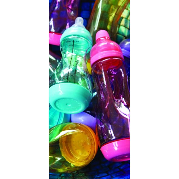 DIFRAX ANTIKOLIKOVÁ S-LAHEV 170, 250, 310ML - KOJENECKÉ LAHVE - KRMENÍ