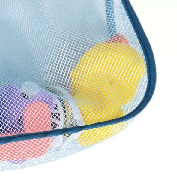 ZOPA ORGANIZÉR NA HRAČKY DO VANY - HRAČKY DO VANY - PRO DĚTI