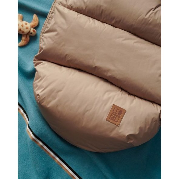 LEOKID FUSAK OLAF DUNE NEW - FUSAKY DO KOČÁRKU - KOČÁRKY A PŘÍSLUŠENSTVÍ