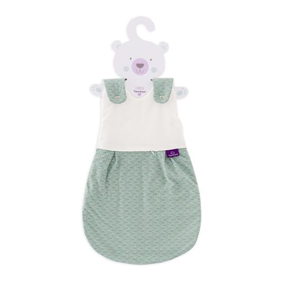 TRÄUMELAND SPACÍ PYTEL 3 DÍLNÝ SET LIEBMICH FISCHE MINT 56/62 - SPACÍ PYTLE - SPINKÁNÍ