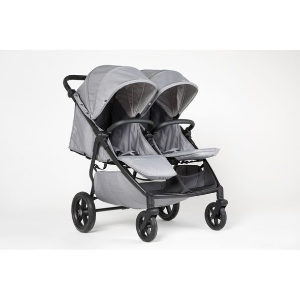 MAST M.TWIN X KOČÁREK (HP), KOALA 2024 - KOČÁRKY PRO DVOJČATA - KOČÁRKY A PŘÍSLUŠENSTVÍ