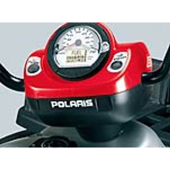 POLARIS SPORTSMAN 2X - ELEKTRICKÁ VOZÍTKA - PRO DĚTI