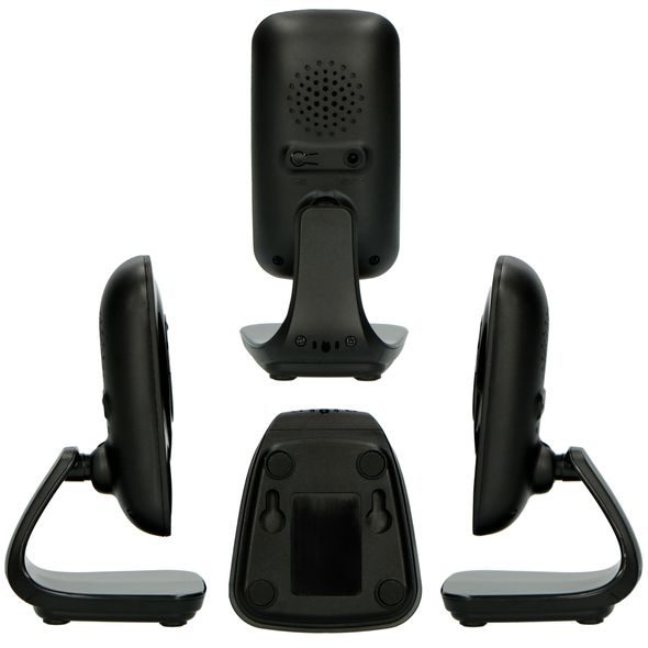 ALECTO DVM71BK - ELEKTRONICKÉ CHŮVIČKY - SPINKÁNÍ