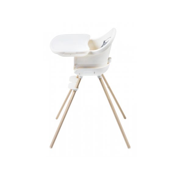 MAXI-COSI MOA ŽIDLIČKA 4V1 BEYOND WHITE - JÍDELNÍ ŽIDLIČKY PLASTOVÉ - KRMENÍ