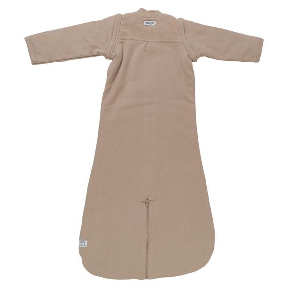 LODGER HOPPER SLEEVES RIB BEIGE 68/80 - SPACÍ PYTLE - SPINKÁNÍ