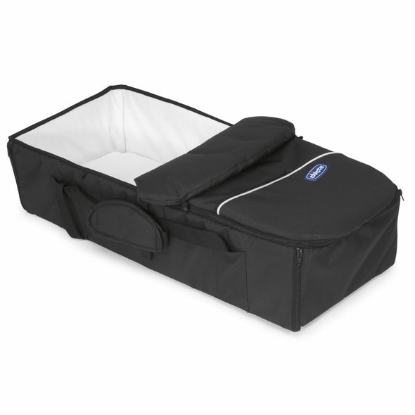 CHICCO POLAR S KORBOU 2012 - TROJKOMBINACE - KOČÁRKY A PŘÍSLUŠENSTVÍ