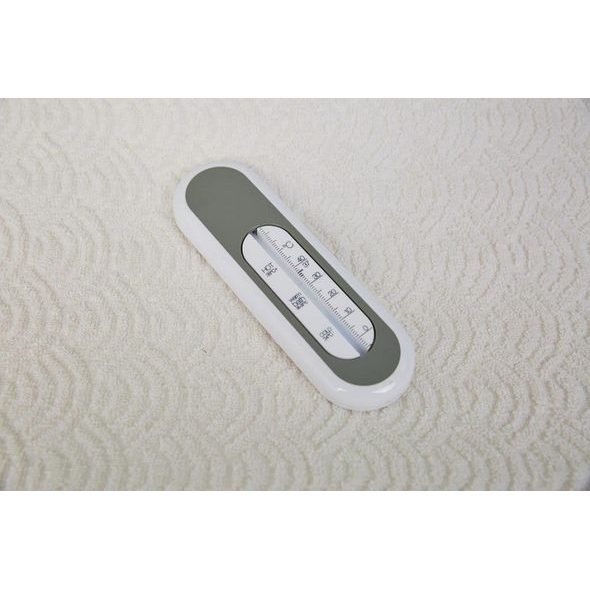 BEBE JOU KOUPACÍ TEPLOMĚR BREEZE GREEN - KOUPACÍ TEPLOMĚRY - KOUPÁNÍ A ZDRAVÍ