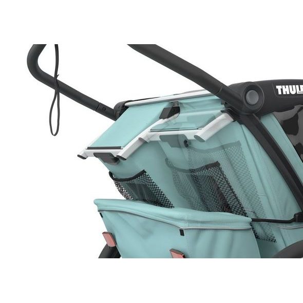 THULE CHARIOT CROSS DOUBLE - VOZÍKY ZA KOLO - NOŠENÍ & SPORT
