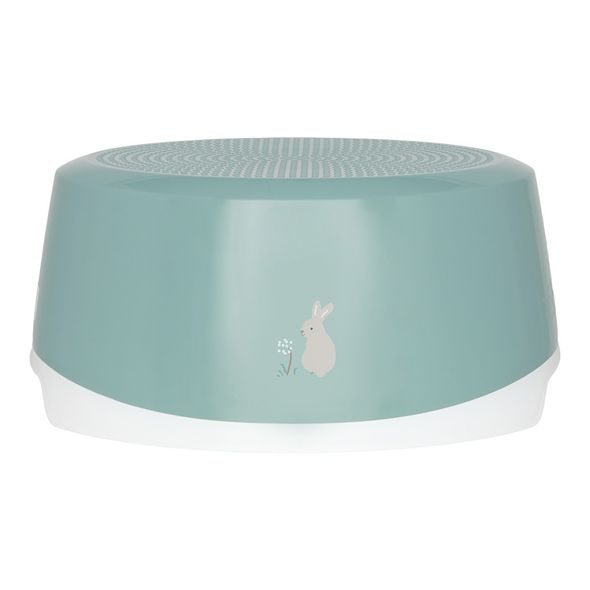 BEBE-JOU STUPÁTKO OVÁL BUNNIE LINES - STUPÁTKA K UMYVADLU A WC - KOUPÁNÍ A ZDRAVÍ