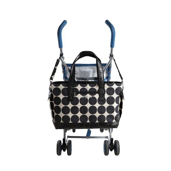 KNORR BABY CHICOBELLO - BRAŠNA SHOPPER 2011 ! - PŘEBALOVACÍ TAŠKY - KOČÁRKY A PŘÍSLUŠENSTVÍ