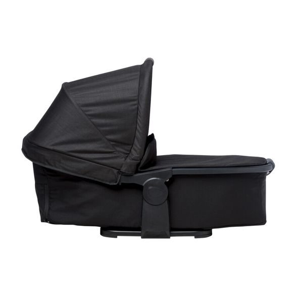 TFK KORBA DUO2 COMBI BLACK - KORBIČKY - KOČÁRKY A PŘÍSLUŠENSTVÍ