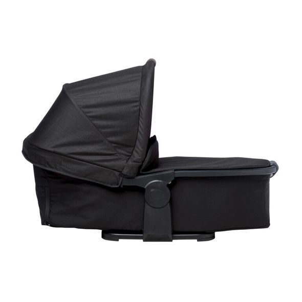 TFK CARRYCOT DUO2 COMBI BLACK - KORBIČKY - KOČÁRKY A PŘÍSLUŠENSTVÍ