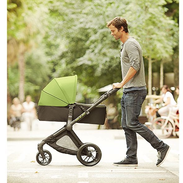 JANÉ MICRO 2016 - KORBIČKY - KOČÁRKY A PŘÍSLUŠENSTVÍ