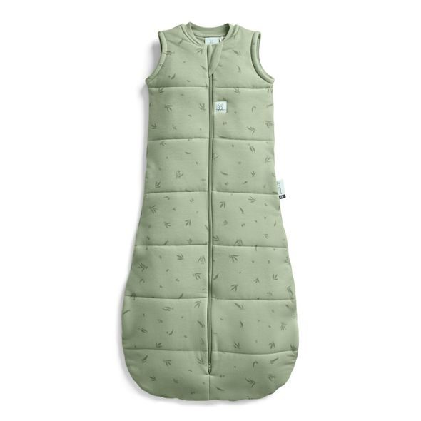 ERGOPOUCH® VAK NA SPANÍ ORGANICKÁ BAVLNA JERSEY WILLOW 2.5TOG - SPACÍ PYTLE - SPINKÁNÍ
