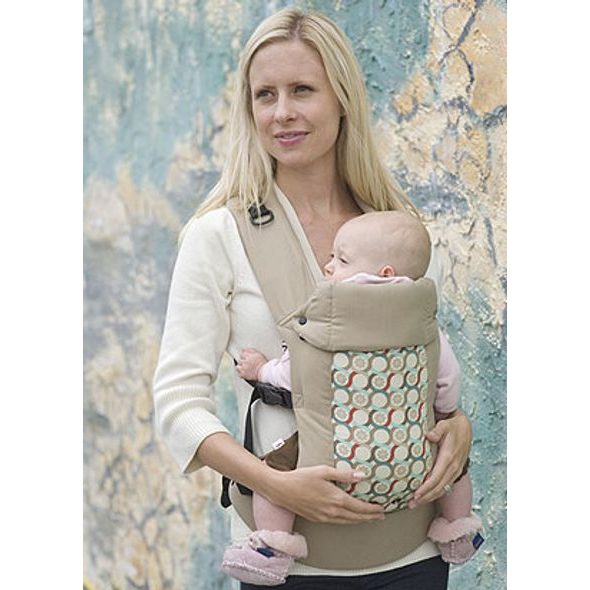BECO NOSÍTKO BECO BABY CARRIER GEMINI - KLOKANKY A ŠÁTKY - NOŠENÍ & SPORT