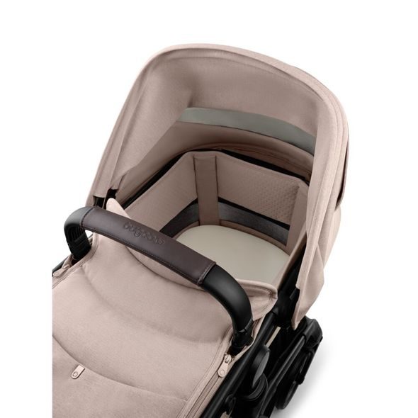 BUGABOO FOX 5 RENEW - DVOJKOMBINACE - KOČÁRKY A PŘÍSLUŠENSTVÍ