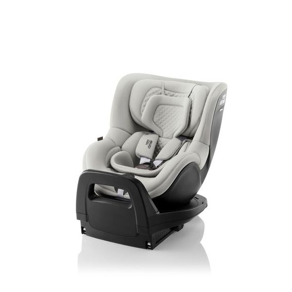 BRITAX RÖMER AUTOSEDAČKA DUALFIX PRO M LUX 2025 - AUTOSEDAČKY 0-18KG - AUTOSEDAČKY A PŘÍSLUŠENSTVÍ