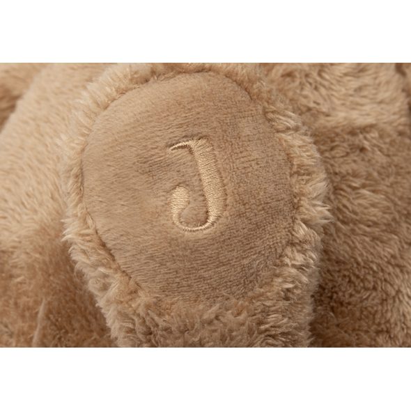 JOLLEIN MEDVÍDEK PLYŠOVÝ BEAR BRAVE - PLYŠOVÁ ZVÍŘATA - PRO DĚTI