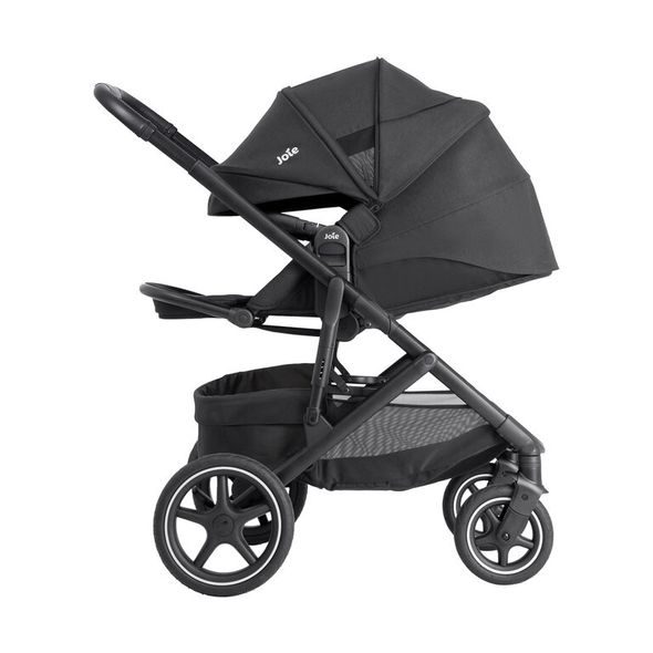 JOIE ELARA™ + RAMBLE XL RAVEN - DVOJKOMBINACE - KOČÁRKY A PŘÍSLUŠENSTVÍ