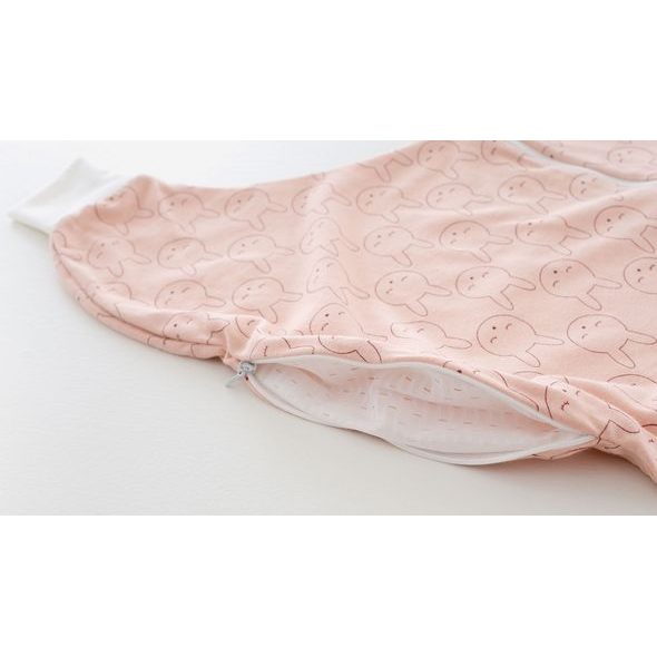 TRÄUMELAND LEHKÝ SPACÍ PYTEL "TO GO" KUSCHELHASE BEIGE 92 - SPACÍ PYTLE - SPINKÁNÍ