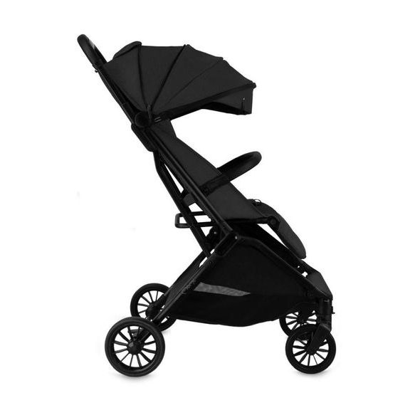 MOMI SPORTOVNÍ KOČÁREK MOMI ANDREA ČERNÝ 2024 - SPORTOVNÍ KOČÁRKY - KOČÁRKY A PŘÍSLUŠENSTVÍ