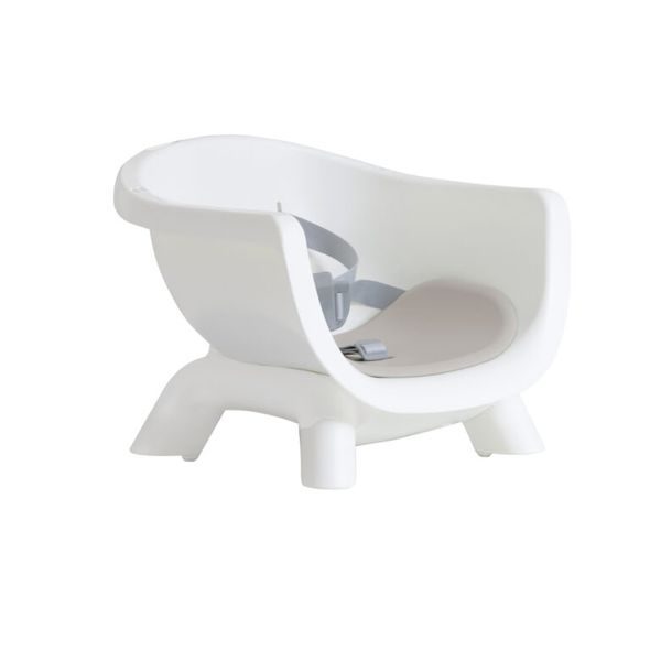 JOIE CHESTNUT™ MOCHA - JÍDELNÍ ŽIDLIČKY PLASTOVÉ - KRMENÍ