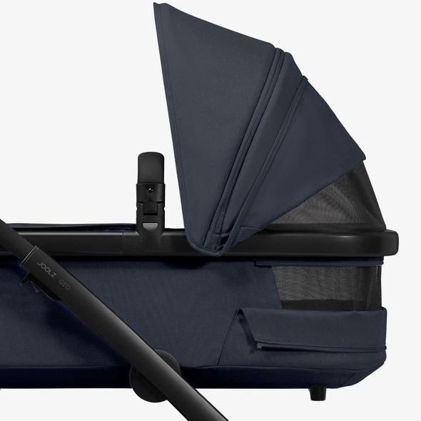 JOOLZ GEO⁵/3 SLUNEČNÍ STŘECHA DARK NAVY BLUE - SLUNEČNÍKY A CLONY - KOČÁRKY A PŘÍSLUŠENSTVÍ