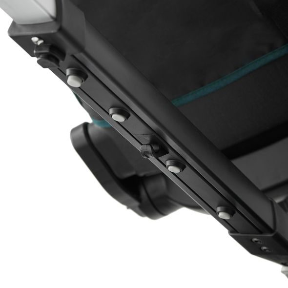 KINDERKRAFT TŘÍKOLKA EASYTWIST MAUVELOUS PINK - TŘÍKOLKY ŠLAPACÍ - NOŠENÍ & SPORT