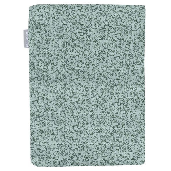 BEBE-JOU BAMBUSOVÉ MUŠELÍNOVÉ ŽÍNKY SEPP 3KS - ŽÍNKY A HOUBIČKY - KOUPÁNÍ A ZDRAVÍ