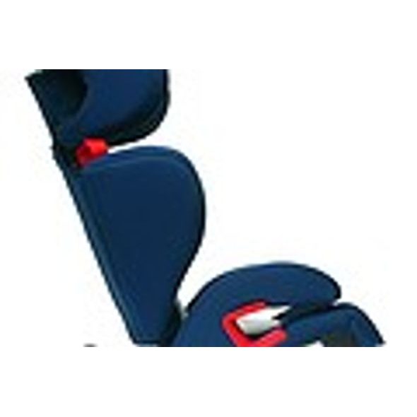 CHICCO KEY 2-3 2012 - AUTOSEDAČKY 15-36KG - AUTOSEDAČKY A PŘÍSLUŠENSTVÍ