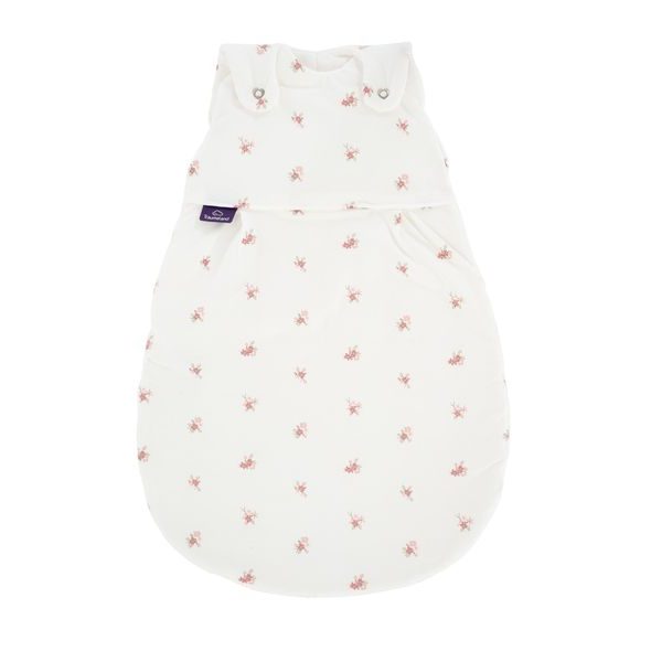 TRÄUMELAND VNĚJŠÍ SPACÍ PYTEL LIEBMICH FLORA 62/68 - SPACÍ PYTLE - SPINKÁNÍ