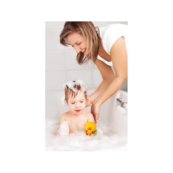 INFANTINO KAČENKA S TEPELNÝM SENZOREM DO KOUPELE - HRAČKY DO VANY - PRO DĚTI