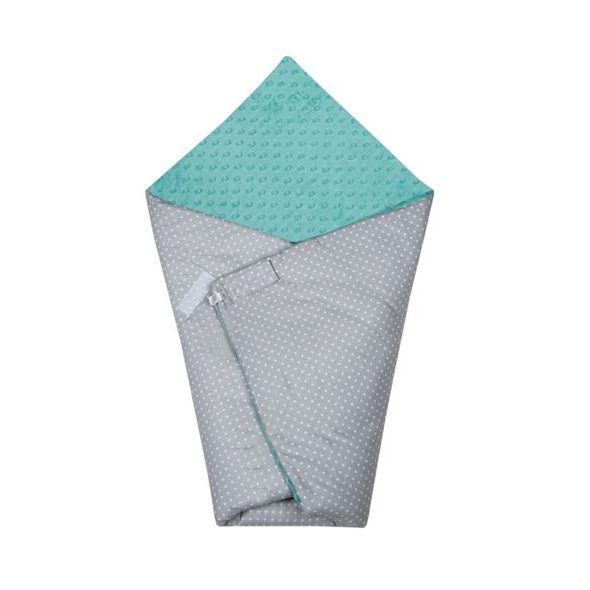 MACESHKA ZAVINOVAČKA MINKY - ZAVINOVAČKY - SPINKÁNÍ