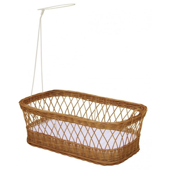 SCARLETT DRŽÁK NEBES KE KOŠI - NEBESA NAD POSTÝLKU - SPINKÁNÍ