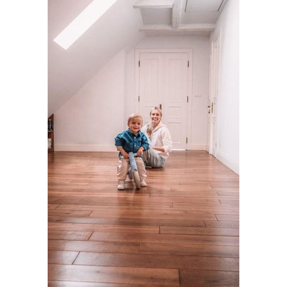 MOMI ODRÁŽEDLO TEDI MINI RŮŽOVÉ - DĚTSKÁ ODRÁŽEDLA - PRO DĚTI