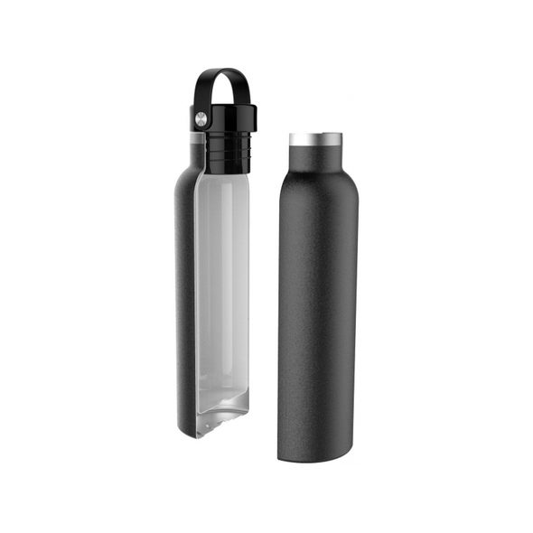 RUNBOTT TERMOLÁHEV MII 600 ML DOLPHIN - TERMOOBALY A TERMOSKY - KRMENÍ