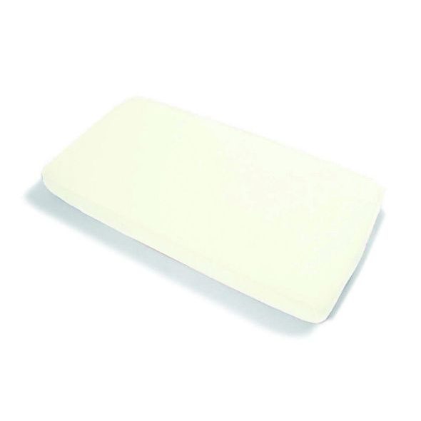 PROSTĚRADLO JERSEY 60X120 CM WHITE - PROSTĚRADLA - SPINKÁNÍ