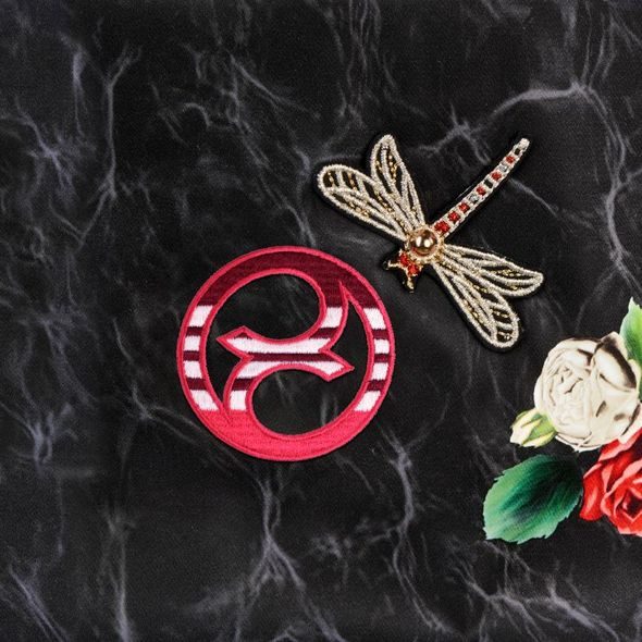 CYBEX MIOS POTAH SEZENÍ SPRING BLOSSOM 2022 - BAREVNÉ SETY K PODVOZKU - KOČÁRKY A PŘÍSLUŠENSTVÍ