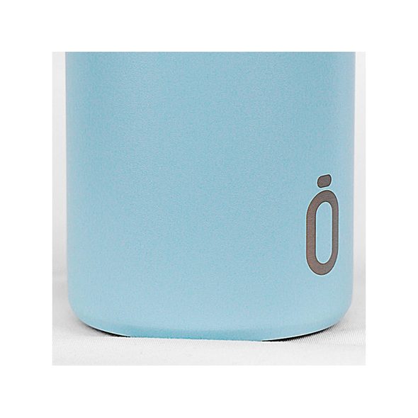 RUNBOTT TERMOLÁHEV MII 350 ML REAL MADRID SKY BLUE - SPORTOVNÍ LAHVE - KRMENÍ