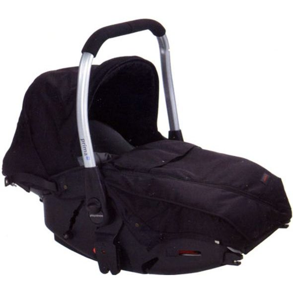 CASUALPLAY PLAYXTREM PRIMA EASY UNI 2010 - AUTOSEDAČKY 0-13KG - AUTOSEDAČKY A PŘÍSLUŠENSTVÍ