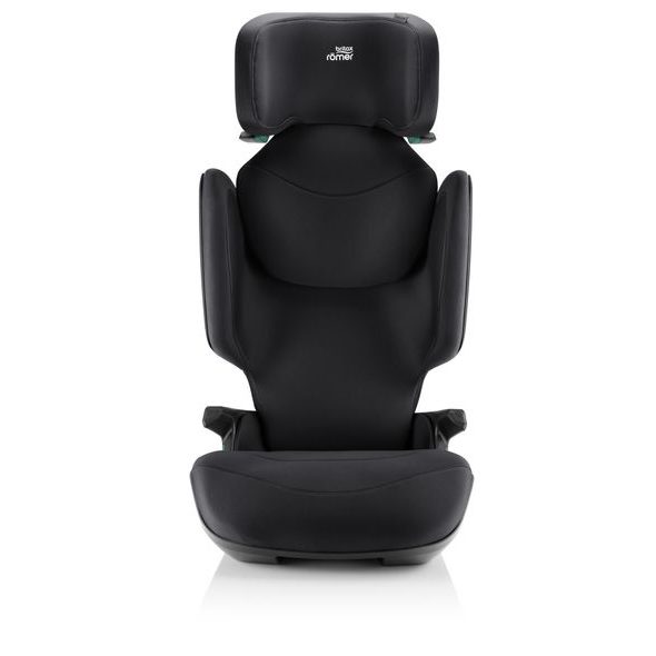 BRITAX AUTOSEDAČKA KIDFIX PRO M CLASSIC - AUTOSEDAČKY 15-36KG - AUTOSEDAČKY A PŘÍSLUŠENSTVÍ